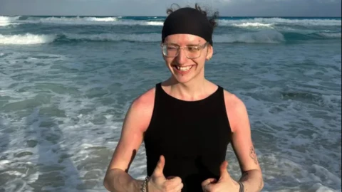 Alejandro González Cancún