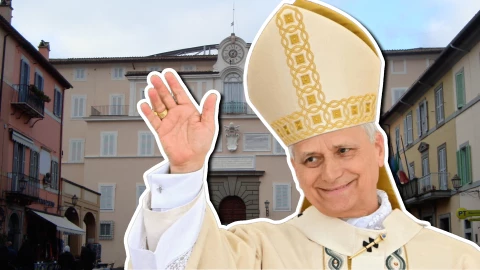 Papa León XIV rompe tradición de Francisco_ Volverá a vacacionar en Castel Gandolfo.jpg