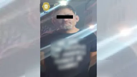 Detienen a Genaro Núñez, director de Protección Civil de la GAM, por violencia familiar