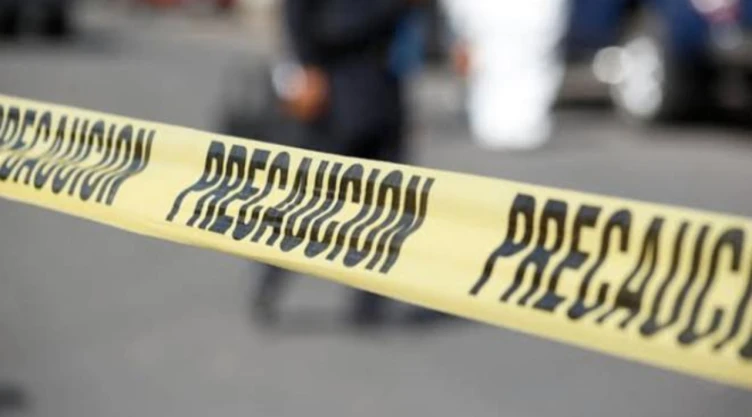 Asesinan a abuelos y a nieto en Celaya