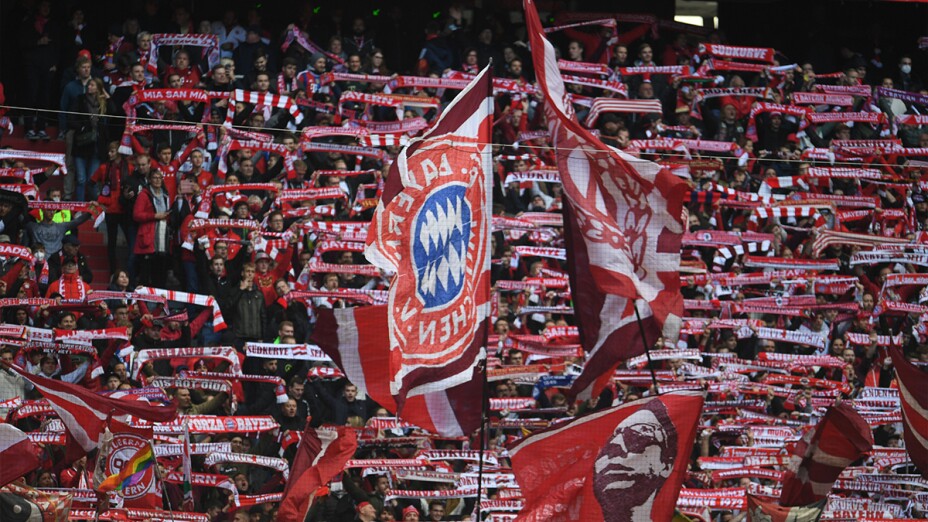 BAYERN MUNICH