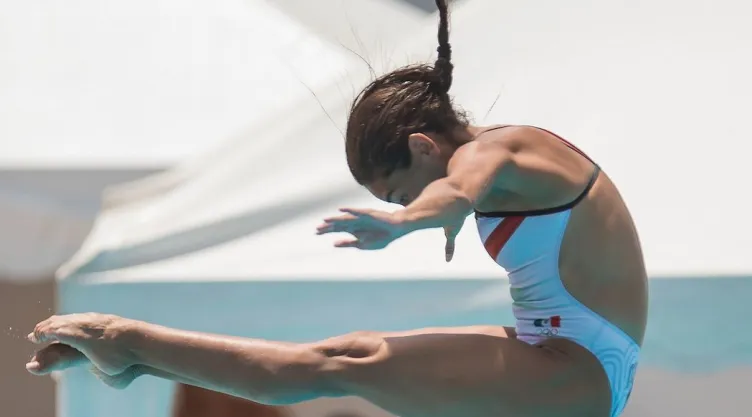 Paola Espinosa Barranquilla 2018