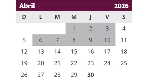 Día del Niño 2026: ¿Hay clases este 30 de abril en México? Esto dice la SEP