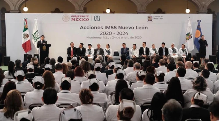 IMSS