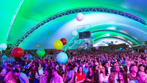 Confirman remodelación del Casino de la Feria de San Marcos en Aguascalientes; ¿cuándo acabarán