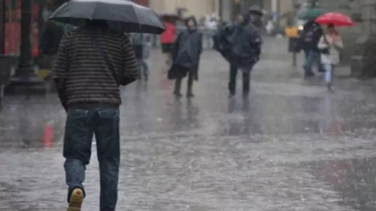 Clima en Yucatán hoy_ estos municipios tendrán rayos y fuertes vientos para este 17 de julio de 2024
