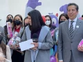 ¡Toda la familia de Banco Azteca se unió a la misión del Juguetón Azteca!