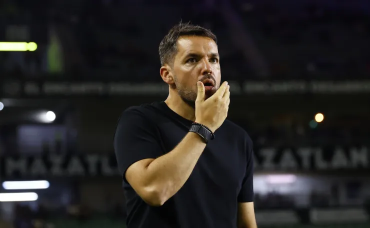 Nicolás Larcamón