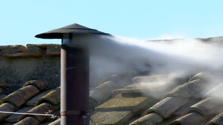 quién es el nuevo papa 2025