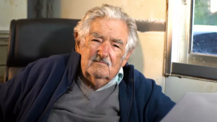 José Mujica