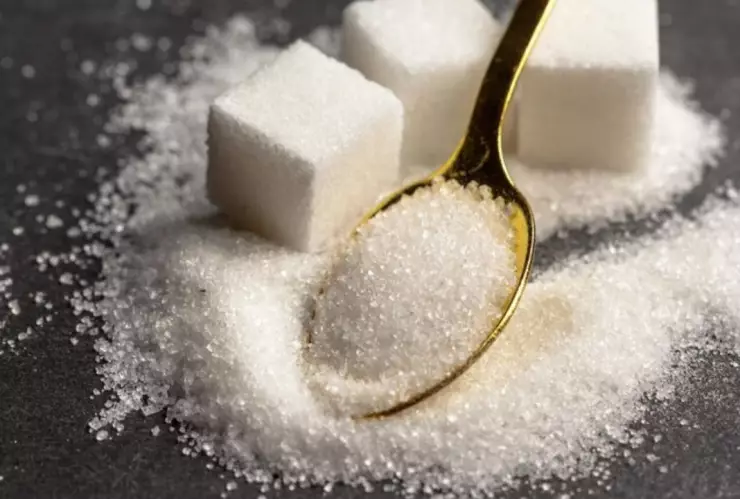 AZÚCAR EN MÉXICO