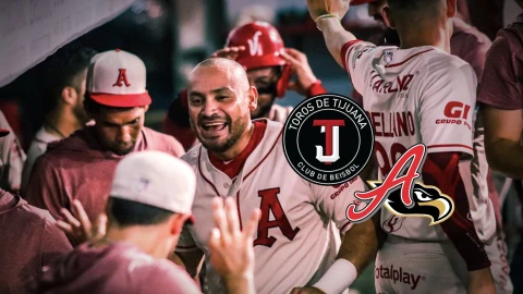 toros de tijuana vs aguila de veracruz beisbol lmb en vivo