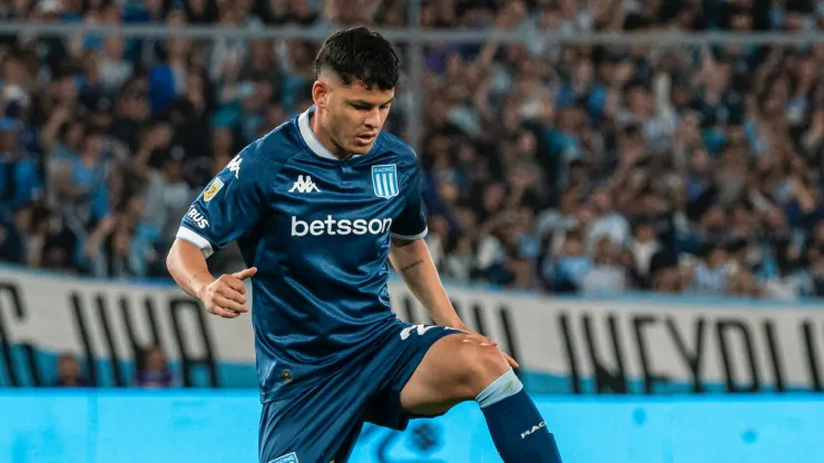 Richard Sánchez es buscado por Tigres
