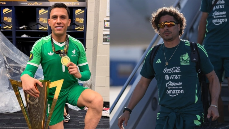 Ochoa y Malagón