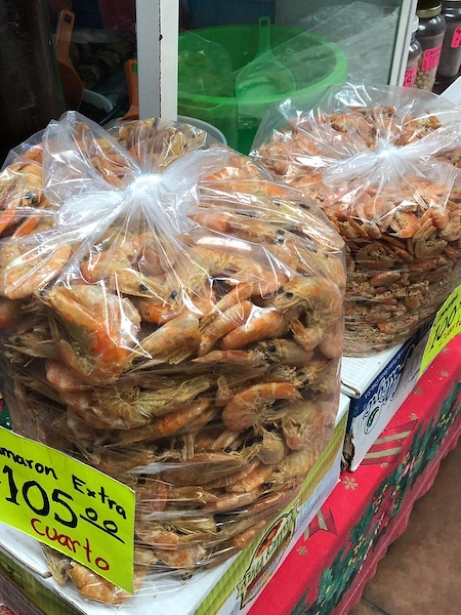 Camarón