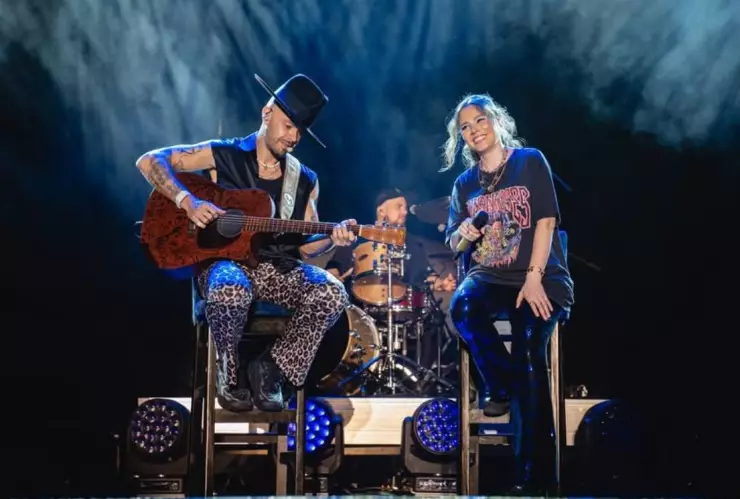 Fecha y costo de los boletos del concierto de Jesse & Joy en Cancún 2025.jpg