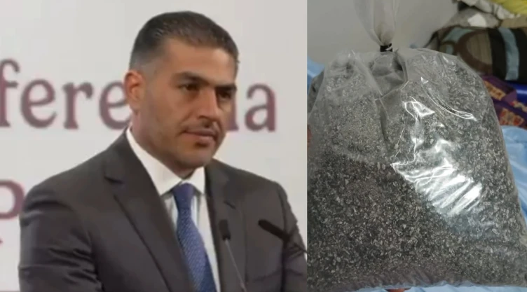 Crematorio Plenitud daba cenizas falsas confirmó Harfuch