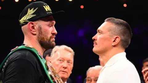 tyson fury oleksandr usyk pelea