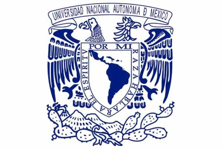 ESCUDO UNAM