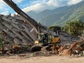 remocion_escombros_La_Guaira_sismos_Venezuela