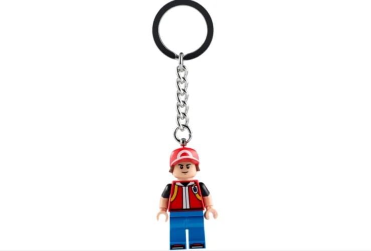 LEGO Pokémon 2026 nuevos sets oficiales, fecha de lanzamiento, preventa y precios en México