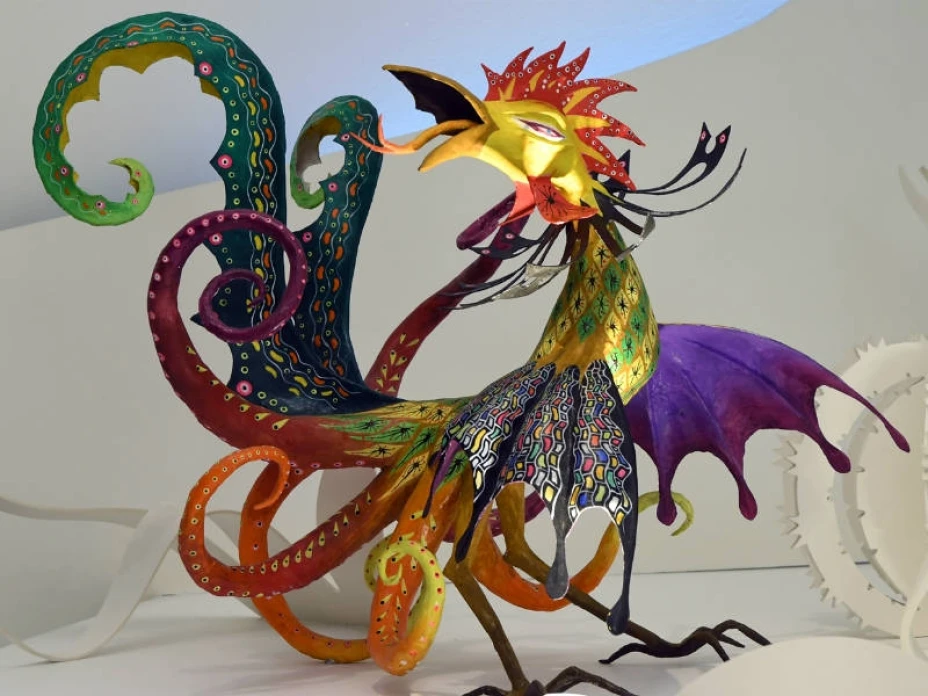Alebrijes