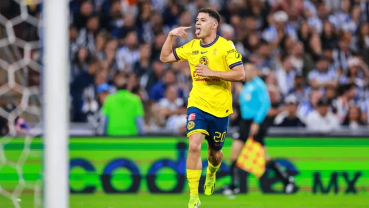 En que estadios jugara el America de local en 2025