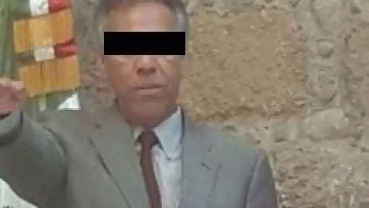 estafa maestra enrique gonzalez tiburcio