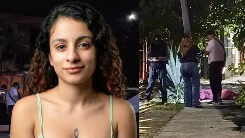 Denisse Álexa Mendoza Castán