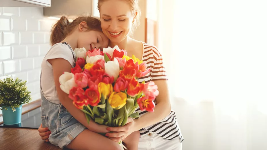 10 de mayo - Conmemoración del día de la madre en México