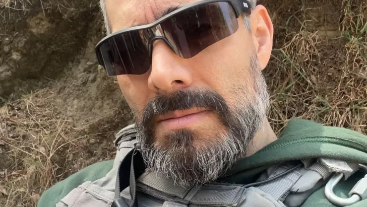 Omar Chaparro se pronuncia ante su trastorno incurable