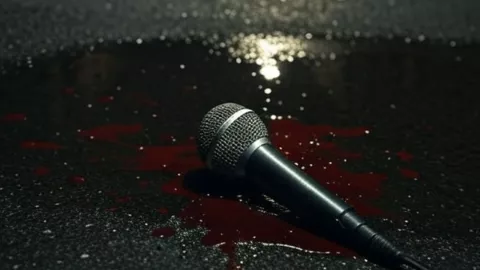 Asesinatos a políticos en 2025.