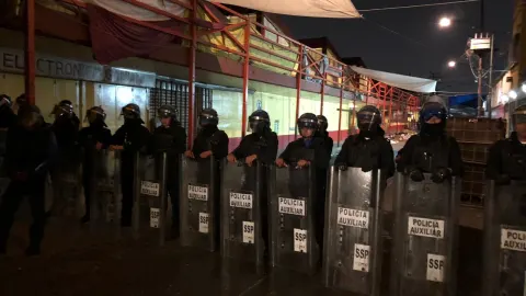 Operativo Tepito 2