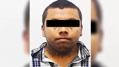 Un hombre fue detenido por golpear a su hijo de cuatro meses y matarlo en Edomex.