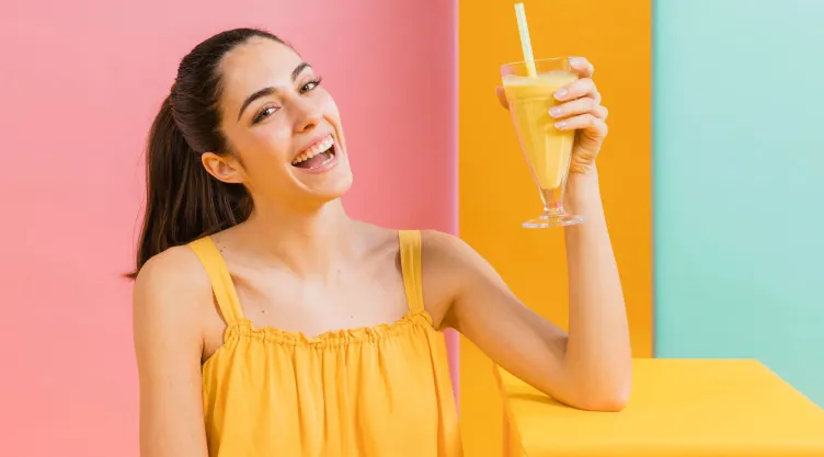 recetas bebidas