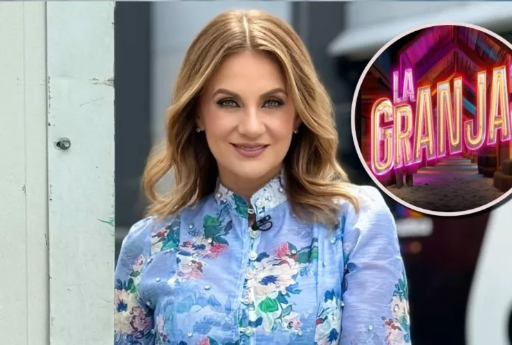 Flor Rubio combinará el periodismo con el fandom en La Granja VIP.