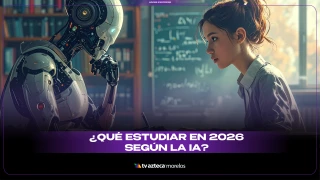 QUE ESTUDIAR EN 2026 SEGUN LA IA