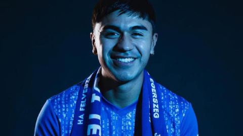 David López