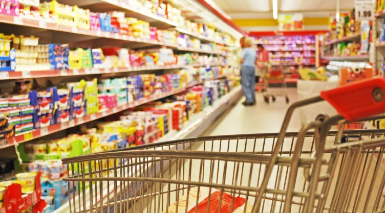supermercado