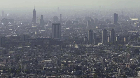 contaminación-ZMVM-CAMe