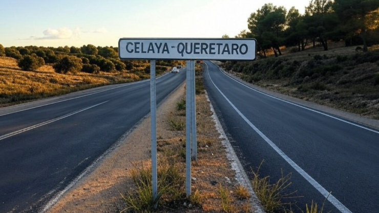 Tráfico en carretera Celaya-Querétaro hoy 22 abril 2025.png