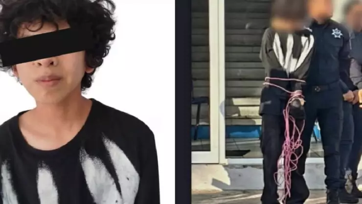 ¿Qué se sabe del alumno que asesinó a dos maestras en escuela preparatoria? Surgen aterradores detalles