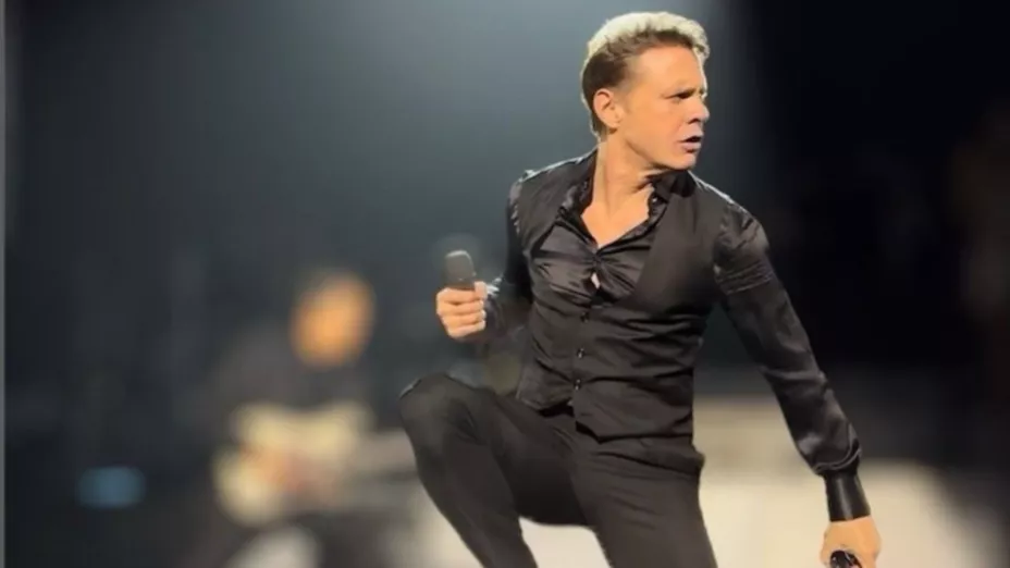 Luis Miguel
