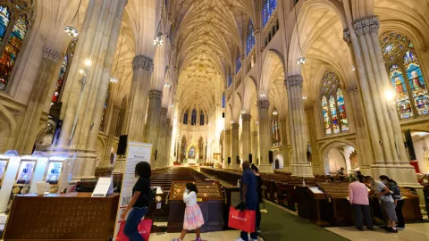 No solo México venera a la Virgen de Guadalupe, estos son otros países donde son devotos