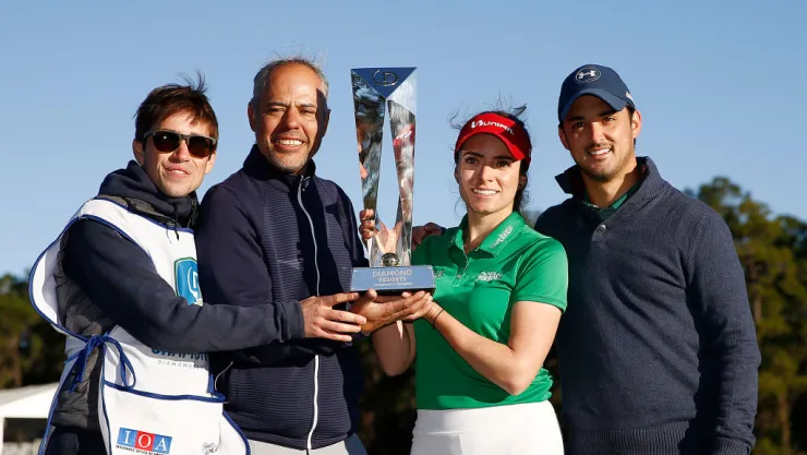 Diamond Resorts Tournament Of Champions - Final Round