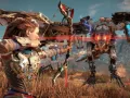 Su inclusión en portadas de revistas y discusiones sobre representación femenina en medios destacan su impacto cultural y la evolución de personajes femeninos en la industria.
Aloy simboliza la capacidad de los videojuegos para contar historias complejas y presentar protagonistas que inspiran y empoderan a jugadores de todas las edades.
Crédito: Sony Interactive Entertainment