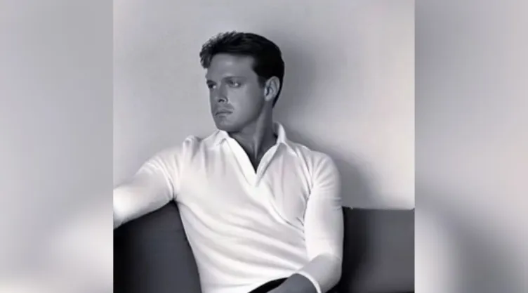 Hijos de Luis Miguel podrían estar pasando por una fuerte depresión.