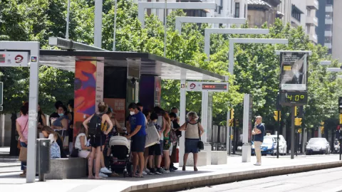 espana ola de calor muertos