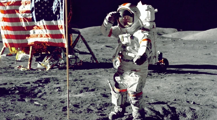 ¡El hombre vuelve a la Luna! NASA revelará a los astronautas que irán al espacio el 3 de abril