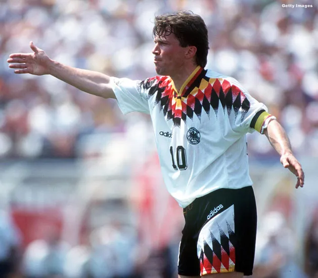 Lothar Matthäus